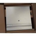 SSS SIEDLE - Modulo cassetta per lettere con ribaltina - BKM 611-4/4-0