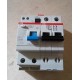 ABB - Interruttore 16A 10k 2P con differenziale 0,3A - 2CSB202101R3250+S 202 M K 16A