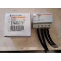 Merlin Gerin - Blocco differenziale 100A 4P 30mA - 27835