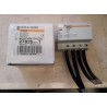 Merlin Gerin - Blocco differenziale 100A 4P 30mA - 27835