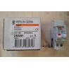 Merlin Gerin - Blocco differenziale 25A 2P 30mA - 26581