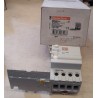 Merlin Gerin - Blocco differenziale 25A 4P 500mA - 26598BA