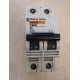 Merlin Gerin - Interruttore automatico 6A 6k 2P - C60N C6