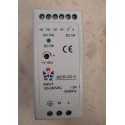Alimentatore a Montaggio su Guida DIN - MDR-60-5