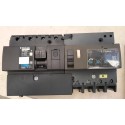 Merlin Gerin - Interruttore automatico 4P 63A + differenziale 63A - NG125N + Vigi NG125