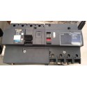 Merlin Gerin - Interruttore automatico 80A 4P + differenziale 125A 0,3A -NG125a + vigi NG125