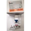 Bticino - Modulo differenziale 2P 0,03A - G23/32A