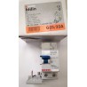 Bticino - Modulo differenziale 2P 0,03A - G23/32A