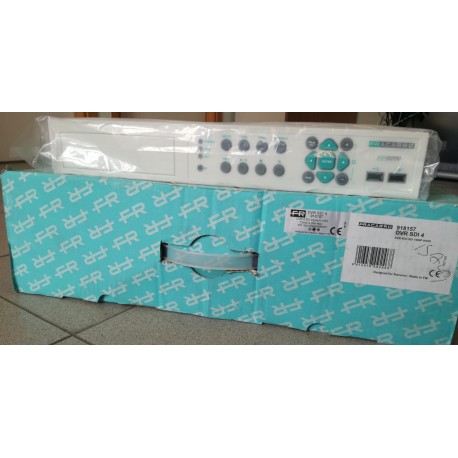 Fracarro - DVR - 918123