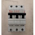 Bticino - Interruttore automatico 32A 4,5k 3P - E83A/32