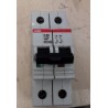 ABB - Interruttore automatico 2P 100A 6k - S 282 C100