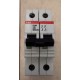 ABB - Interruttore automatico 2P 80A 6k - S 282 C80