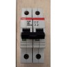 ABB - Interruttore automatico 2P 80A 6k - S 282 C80