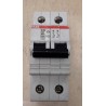 ABB - Interruttore automatico 32A 2P 6k - S 252 C32
