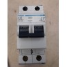 Hager - Interruttore automatico 40A 4,5k 2P - C40 (455540)