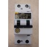 AEG - Interruttore magnetotermico differenziale 32A 1P+N 0,03A - C32/0,03