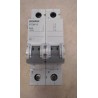 Siemens - Interruttore - sezionatore 40A 2P - 5TE8412