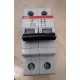 ABB - Interruttore automatico 25A 2P - E 202 25A