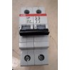 ABB - Interruttore automatico 25A 2P - E 202 25A