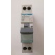 Hager - Interruttore automatico 20A 1P+N 4,5k - MJN 520A C20