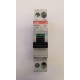 ABB - Interruttore automatico 16A 4,5k 1P+N - SN201L C16