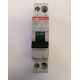 ABB - Interruttore automatico 20A 4,5k 1P+N - SN201L C20