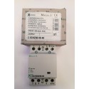 Moeller - Contattore modulare 230VAC 40A 4P 4NO - Z-SCH230/40-40
