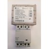 Moeller - Contattore modulare 230VAC 40A 4P 4NO - Z-SCH230/40-40