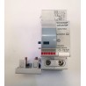 Bticino - Blocco differenziale 0,03A 63A 2P - G23/63A