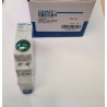 Chint - Lampada di segnalazione verde 20mA 230V - ND9-1/G