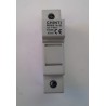Chinti - Portafusibile 10x38 32A 1P - WS18-32 (80500)