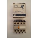 Telemecanique - Contatto blocco ausiliario 2NO + 2NC - LA1DN22