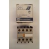 Telemecanique - Contatto blocco ausiliario 2NO + 2NC - LA1DN22
