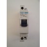 Hager - Interruttore automatico magnetotermico 25A 4,5k 1P+N - MJ 525A C25