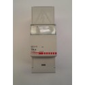 Bticino - Ripartitore 1P 125A per profilato DIN 35 - 8670/125