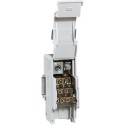 Bticino - Ripartitore 1P 125A per profilato DIN 35 - 8670/125