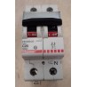 Bticino - Interruttore automatico 20A 4,5k 1P+N - F81NA/20