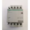 Schneider - Contattore CT - 4 poli - 4NC - 40 A - 230..240 V CA - CT (15969)