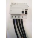 Siemens - Blocco differenziale 0,03A - 5SM2 347-6