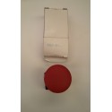 Pulsante rosso - XB2-BA12