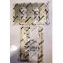 Bticino - 5 Placche oxidal 2P - 503/2A/X