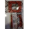 Bticino - 4 placche color terra 2P - AM4802ST