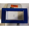 Bticino - 3 placche quattro posti blu gel - N4804BJ
