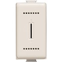 Bticino - Portafusibile per fusibile tipo T0 15A - A5088