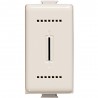 Bticino - Portafusibile per fusibile tipo T0 15A - A5088