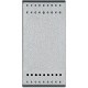 Bticino - 4 Copritasto 1M - NT4911