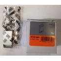 Bticino - 4 Copritasto 1 moduli - NT4915BN