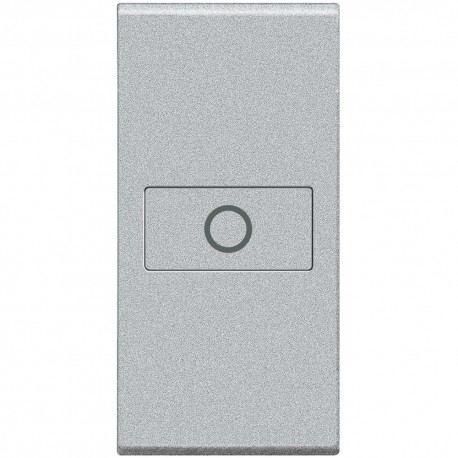 Bticino - Copritasto 1 modulo - NT4916A