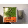 Bticino - 4 Copritasto 1M - NT4925LD