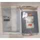 ABB - 7 placche 3 moduli pietra - 2CSK0303CH